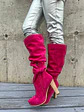 Diana Reno Fucsia - Miniatura 4