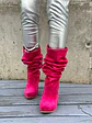 Diana Reno Fucsia - Miniatura 5