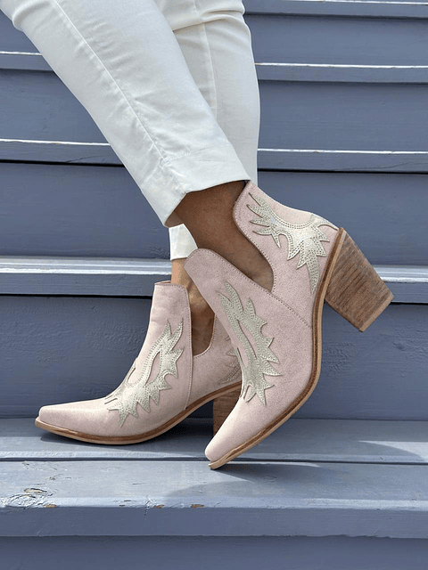 Betzabe Rosado Kansas