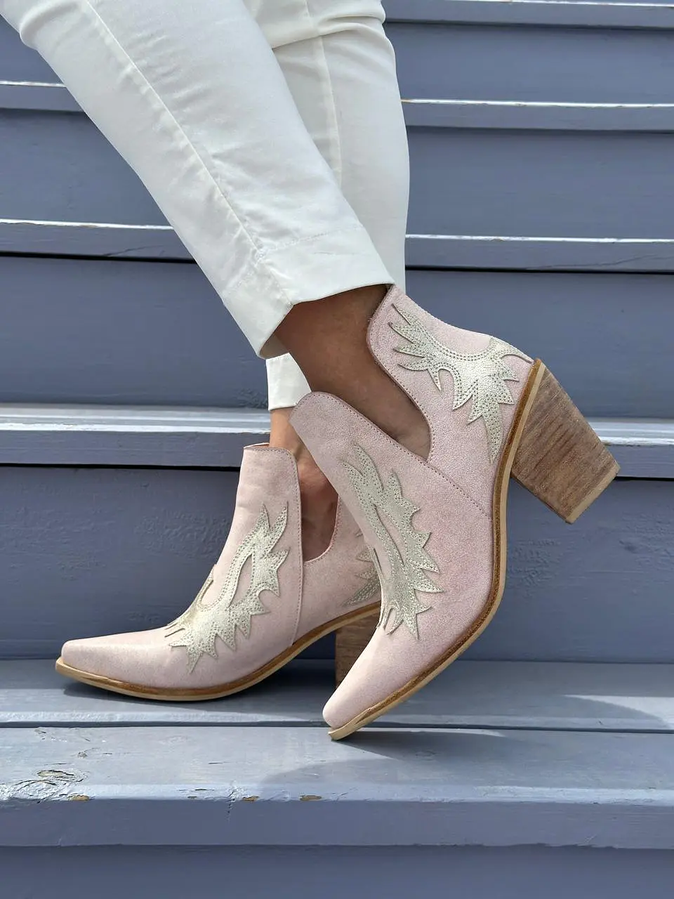 Betzabe Rosado Kansas 1