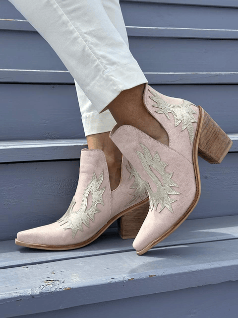 Betzabe Rosado Kansas