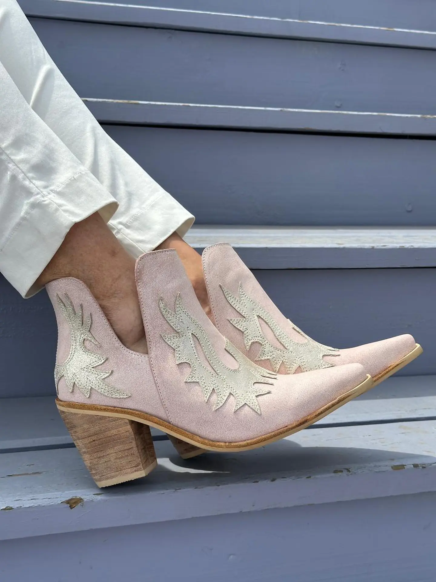 Betzabe Rosado Kansas 4