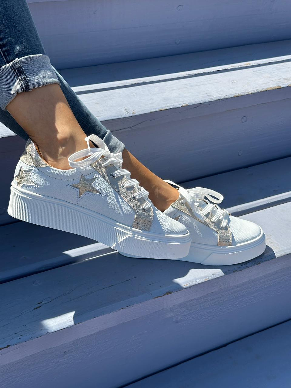 Valeria Blanca - Estrella Dorada 2