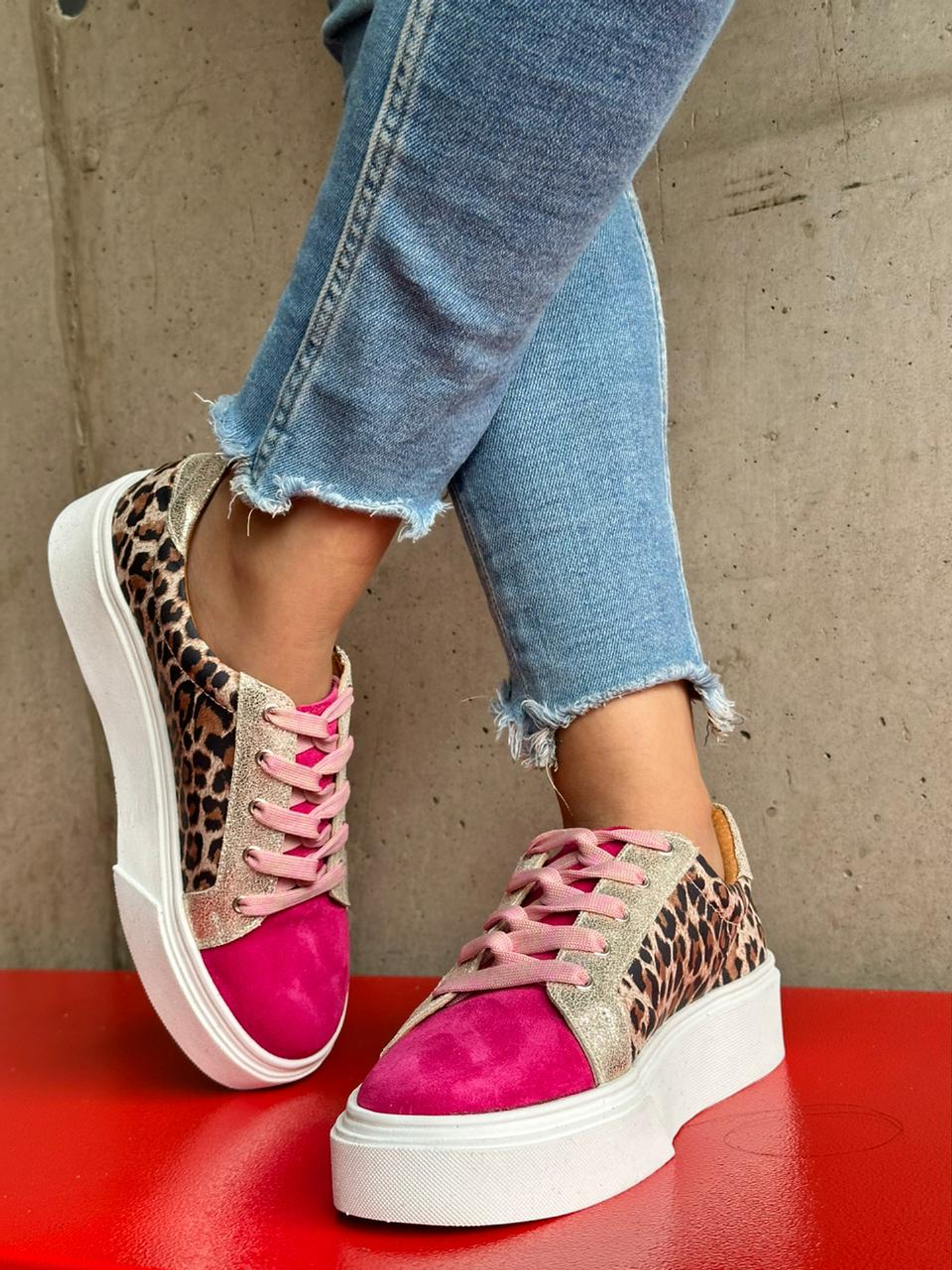 Valeria Fucsia-AnimalPrint 4