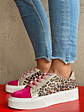 Valeria Fucsia-AnimalPrint - Miniatura 5