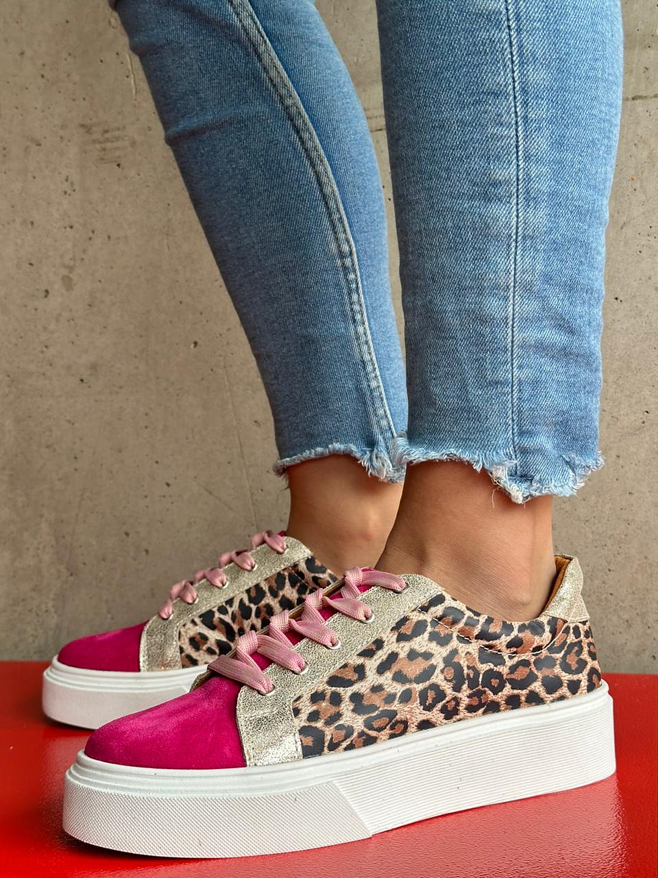 Valeria Fucsia-AnimalPrint 5