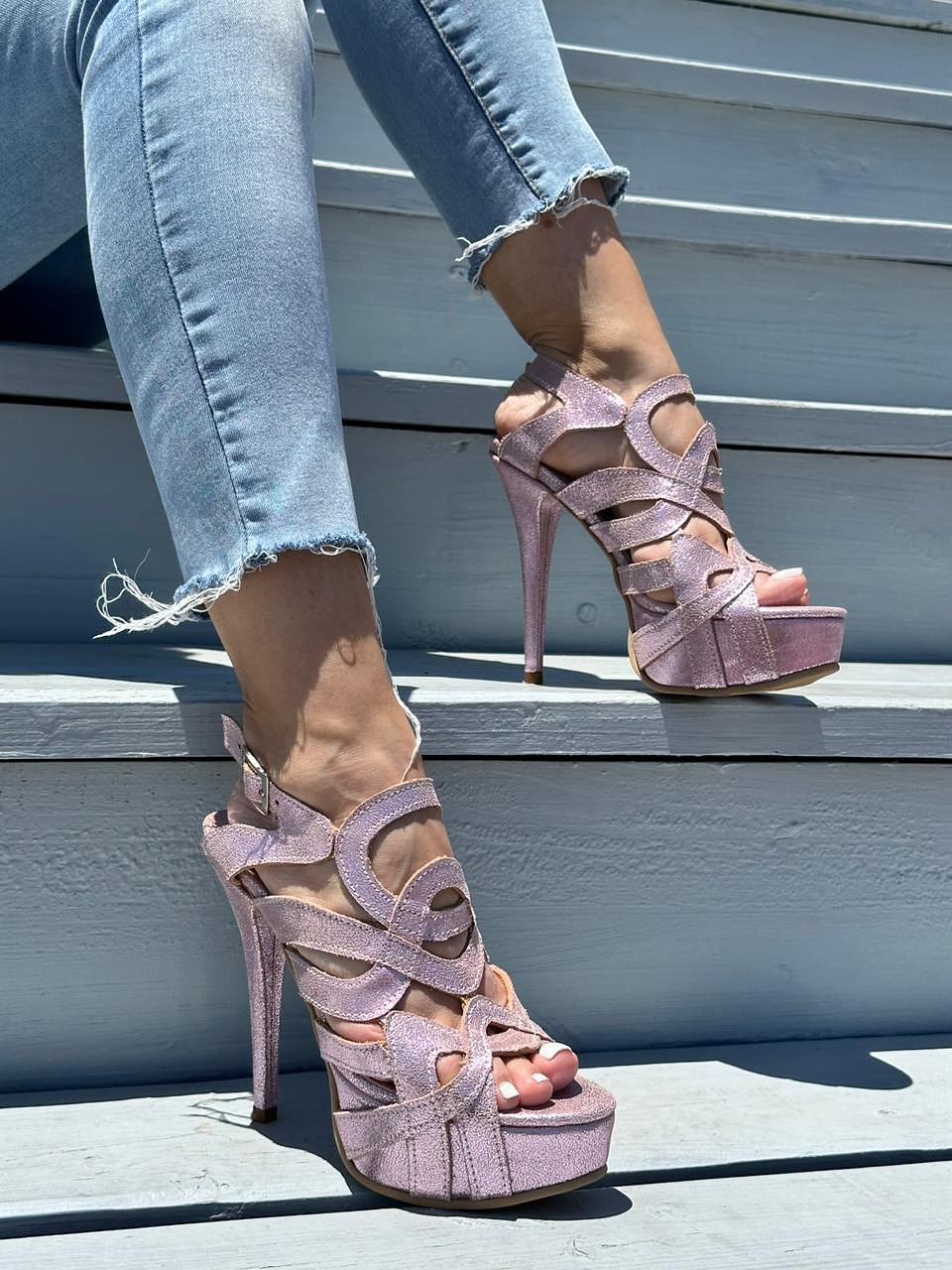 Rayen Folia Rosado 3