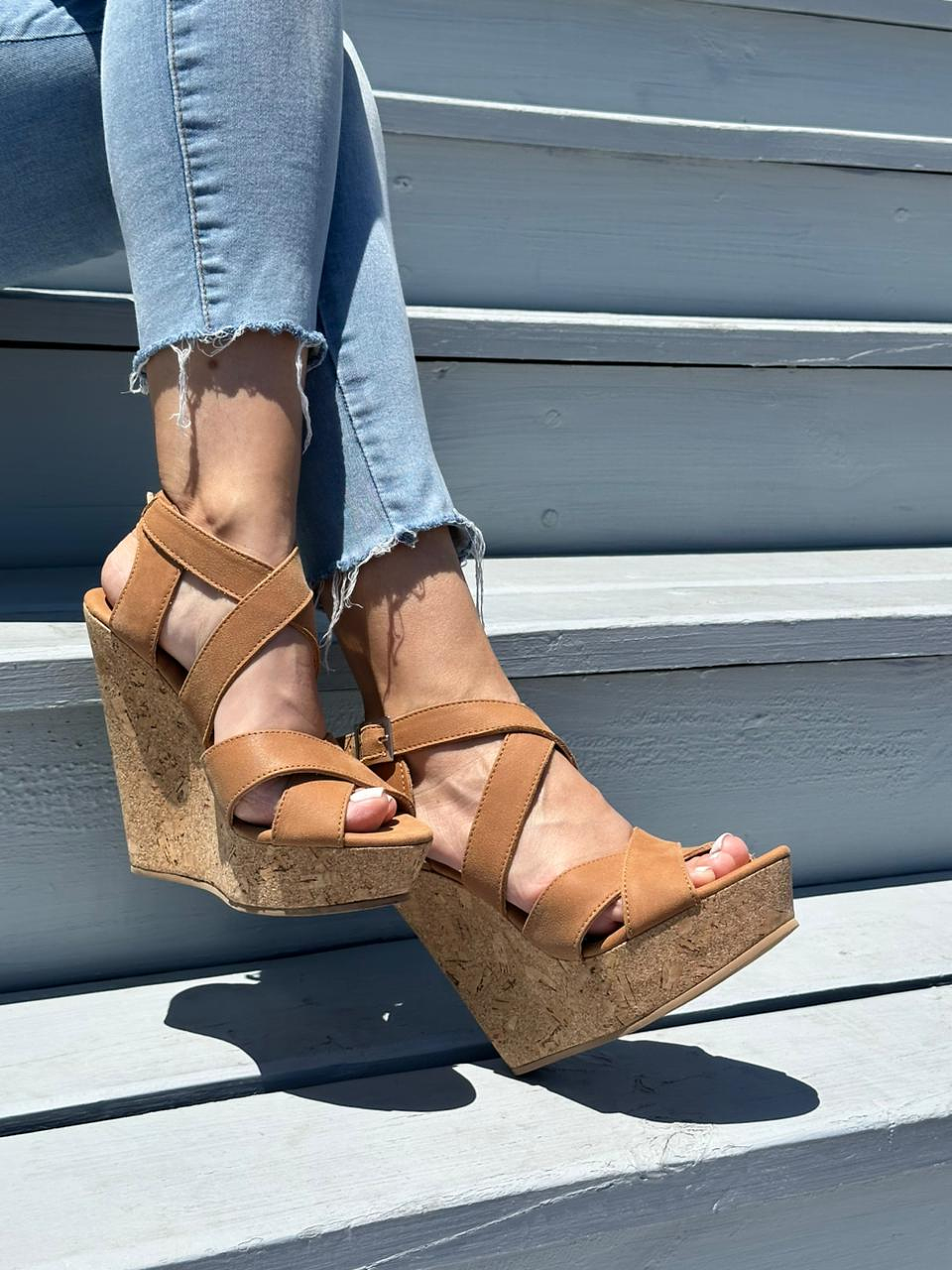 Gabriela Cuero Camel 3