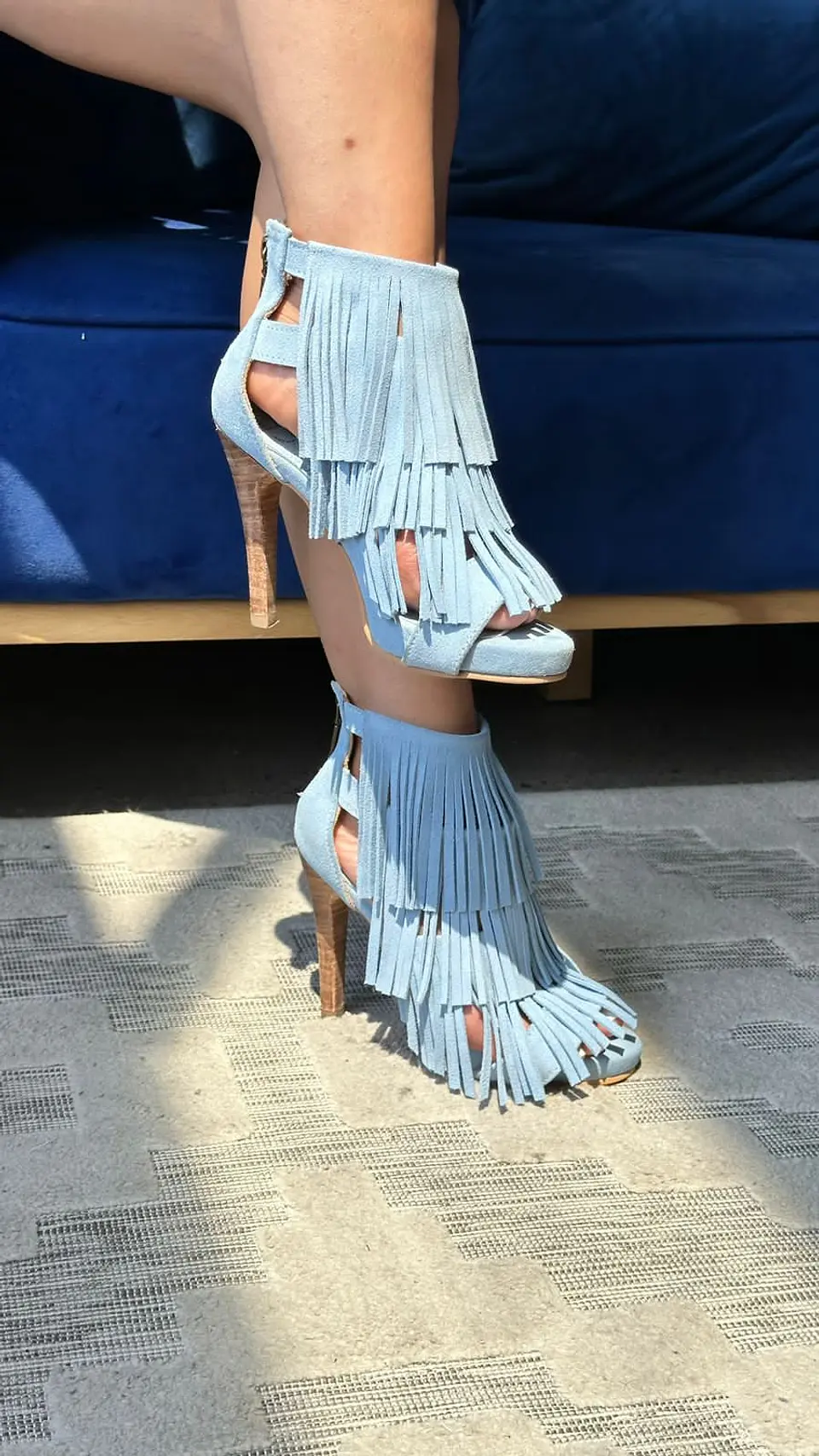 Agatha Celeste 5