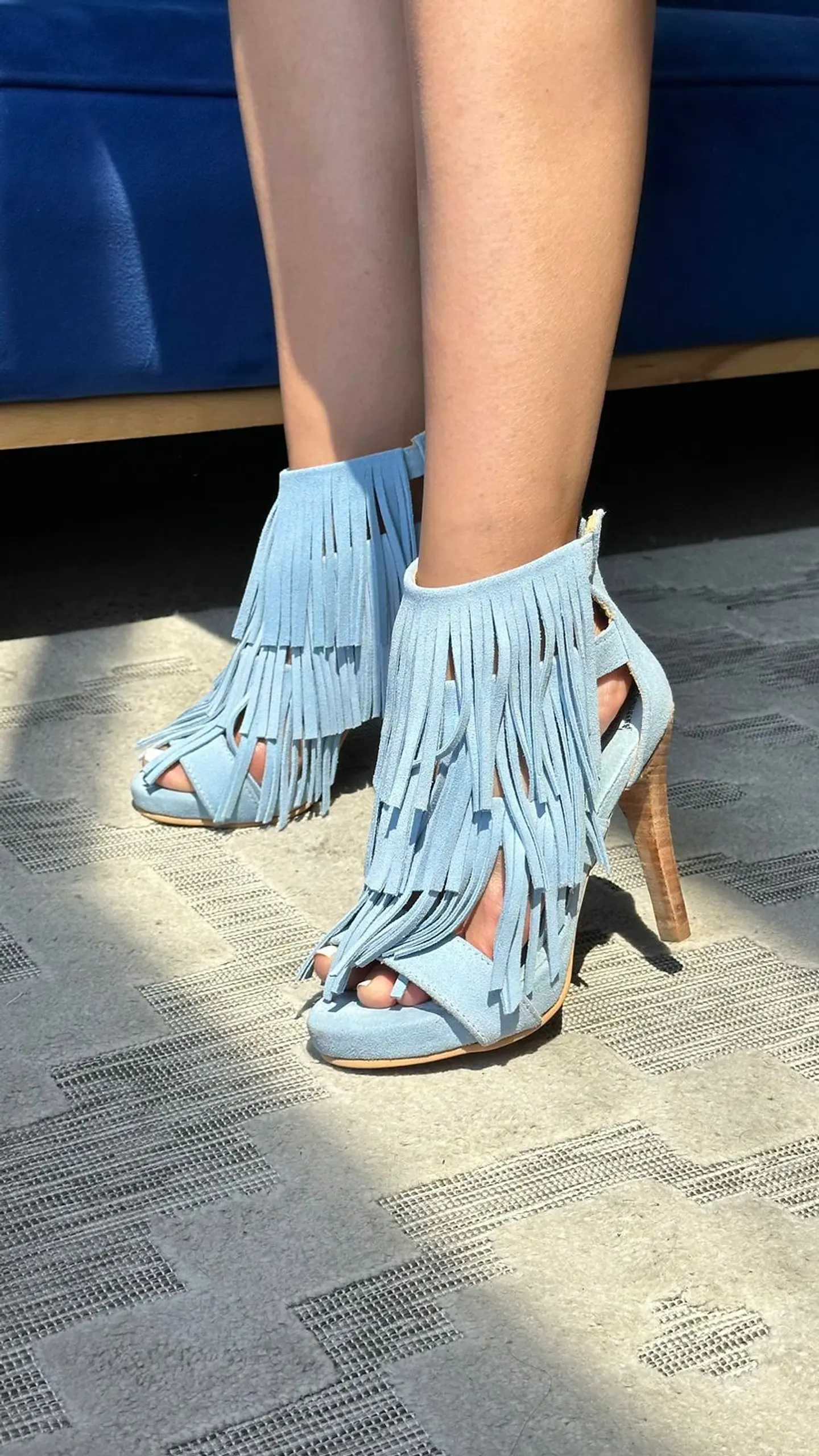 Agatha Celeste 7