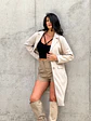 Abrigo Beige - Miniatura 4