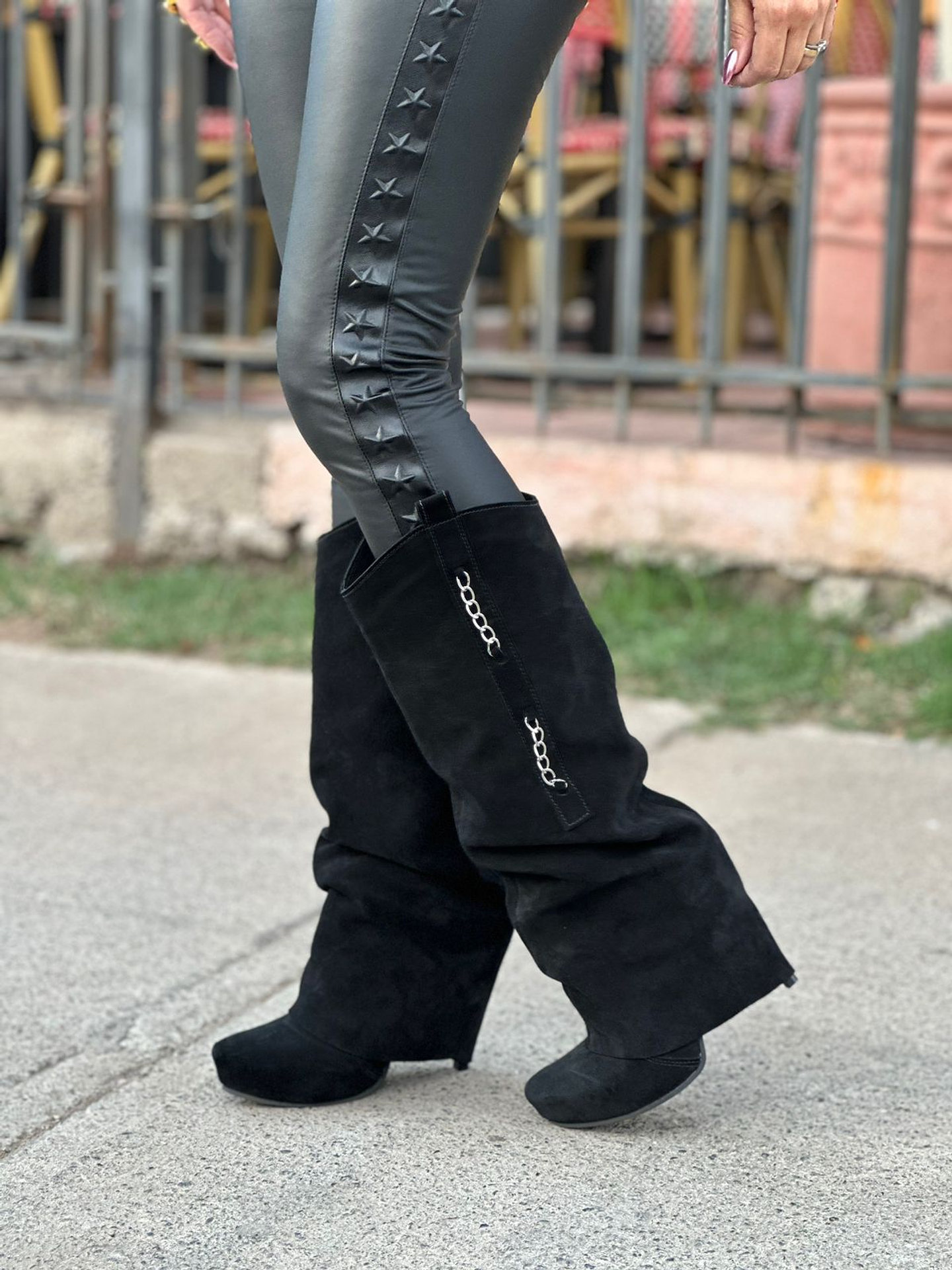 Pascuala Reno Negro 2