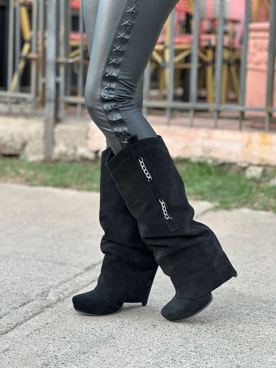 Pascuala Reno Negro 3