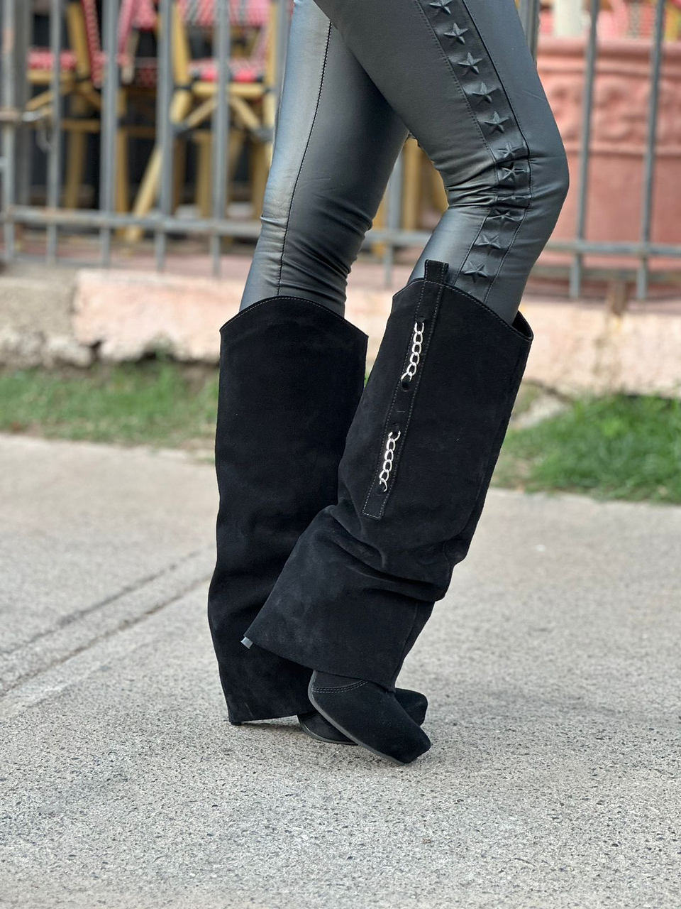 Pascuala Reno Negro 4