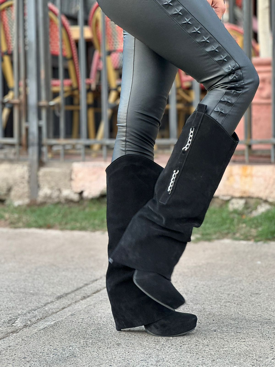 Pascuala Reno Negro 1