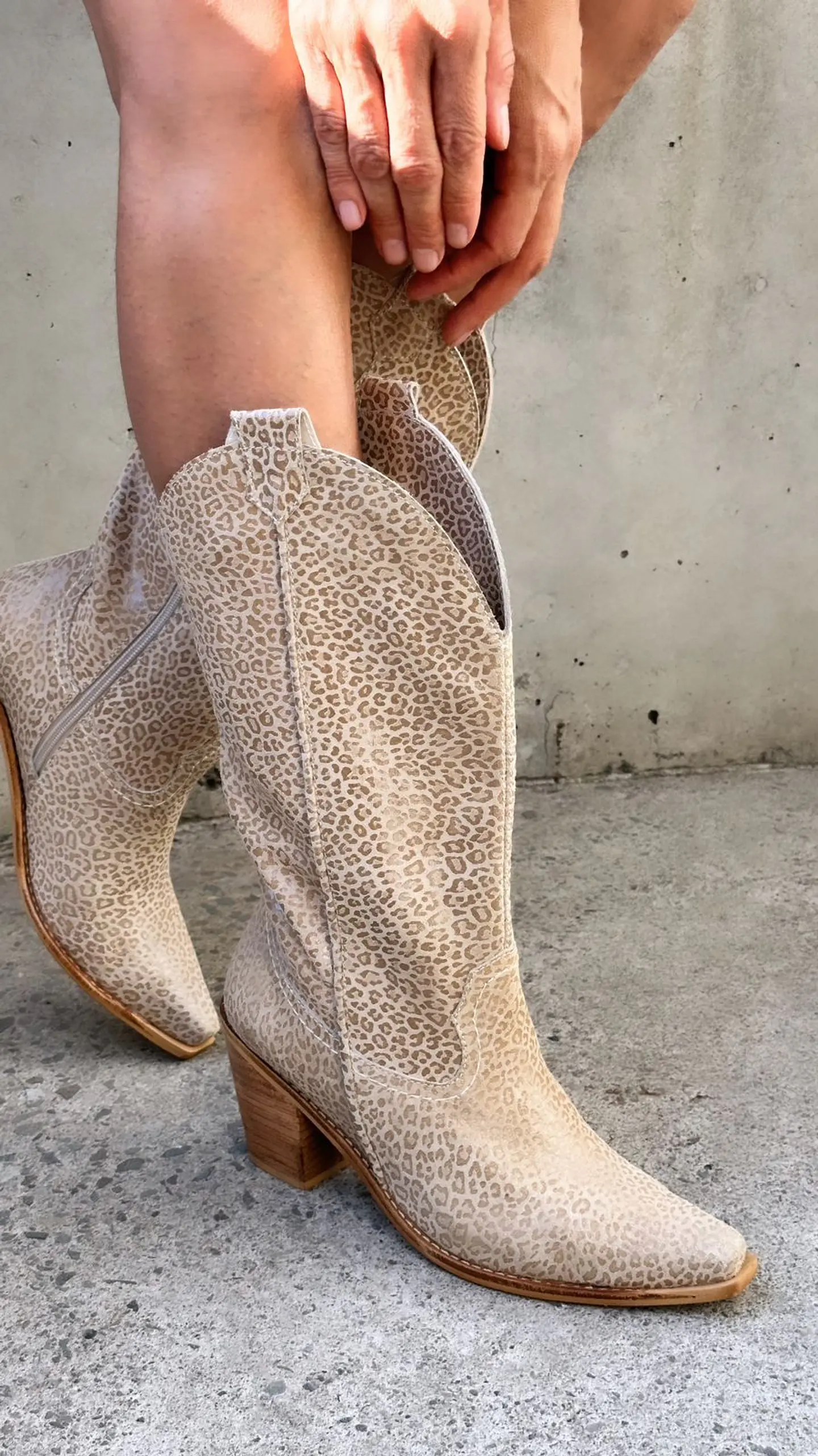 Arizona Chita Beige 1