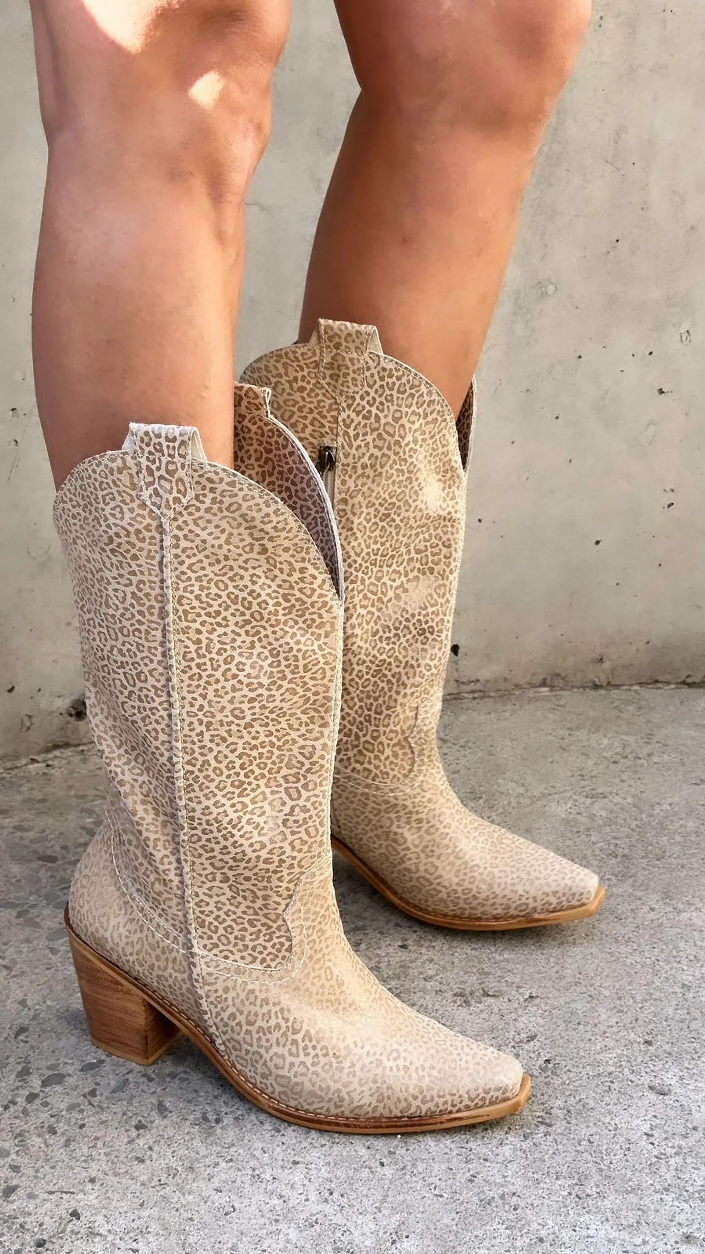 Arizona Chita Beige 3