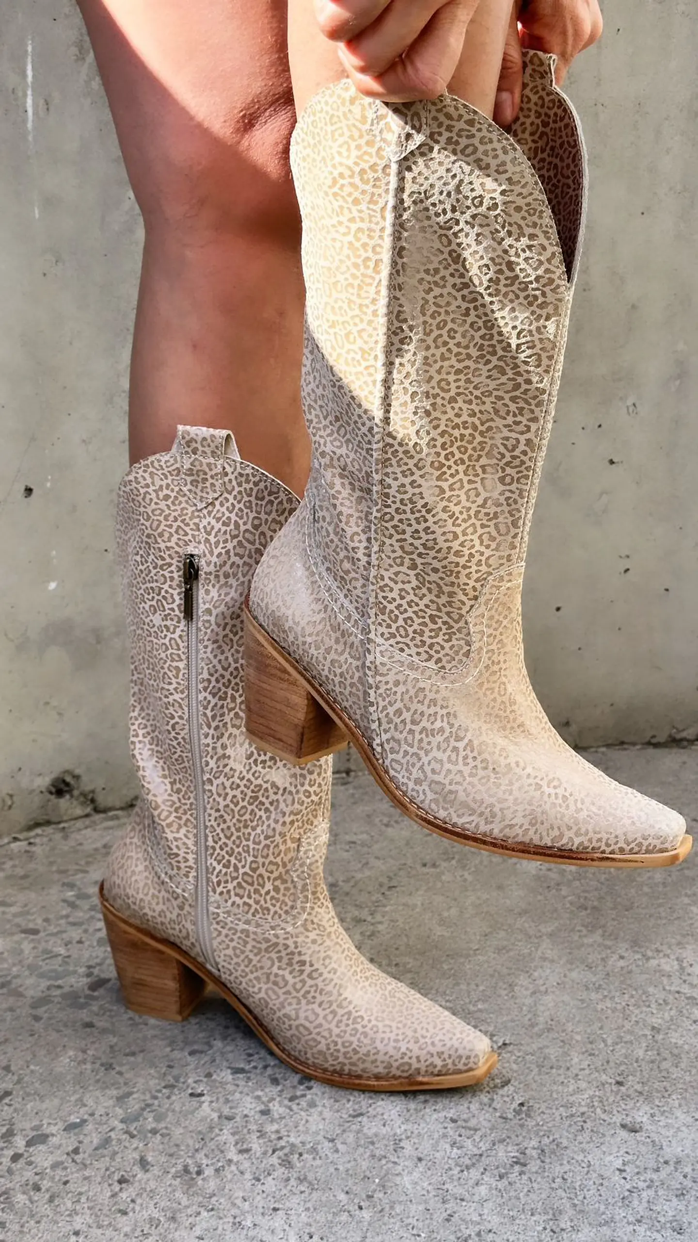 Arizona Chita Beige 4