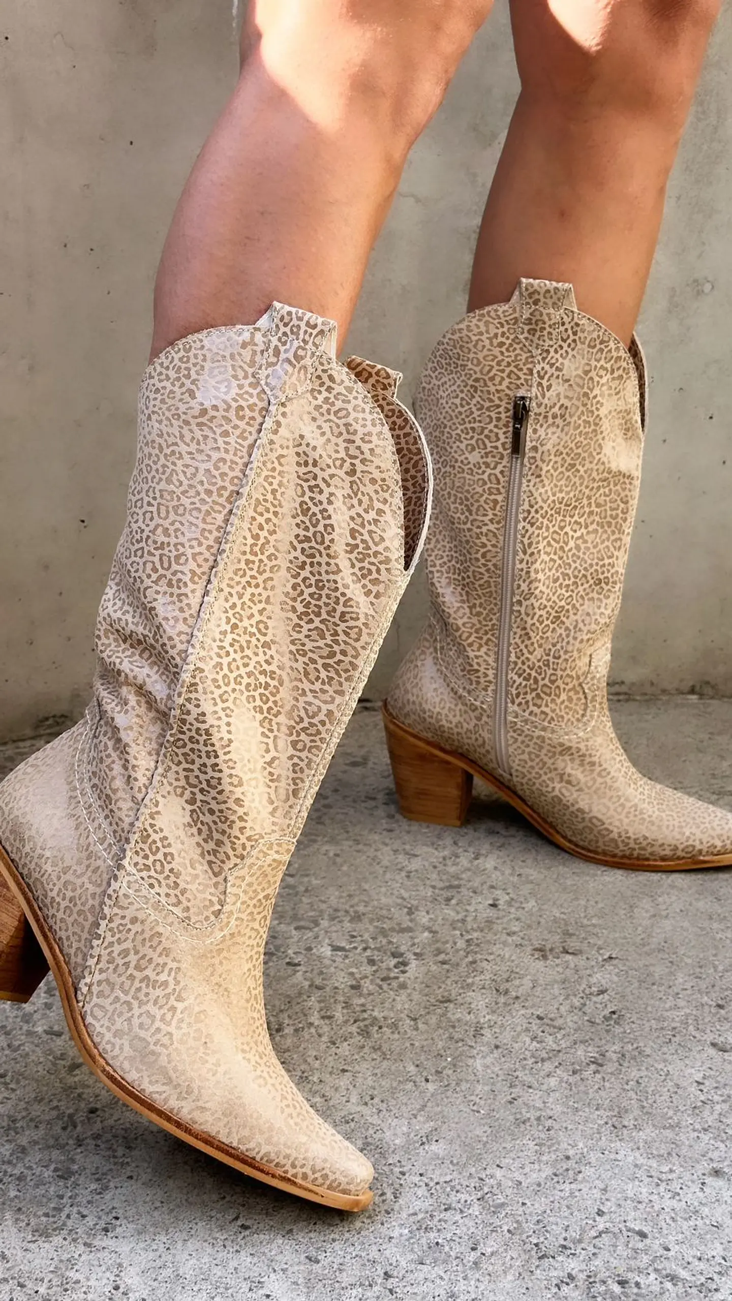 Arizona Chita Beige 5