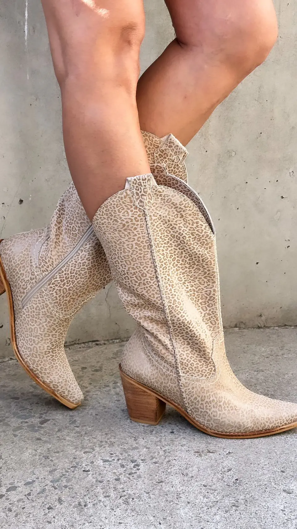 Arizona Chita Beige 6