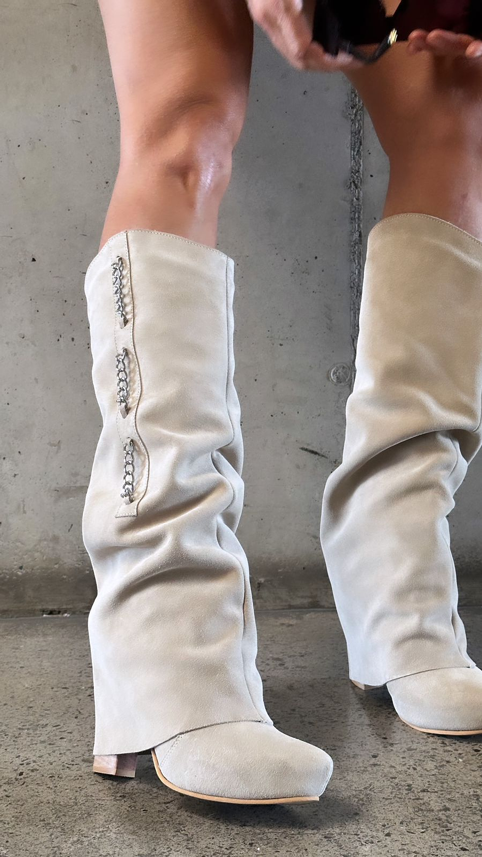 Pascuala Reno Arena 7