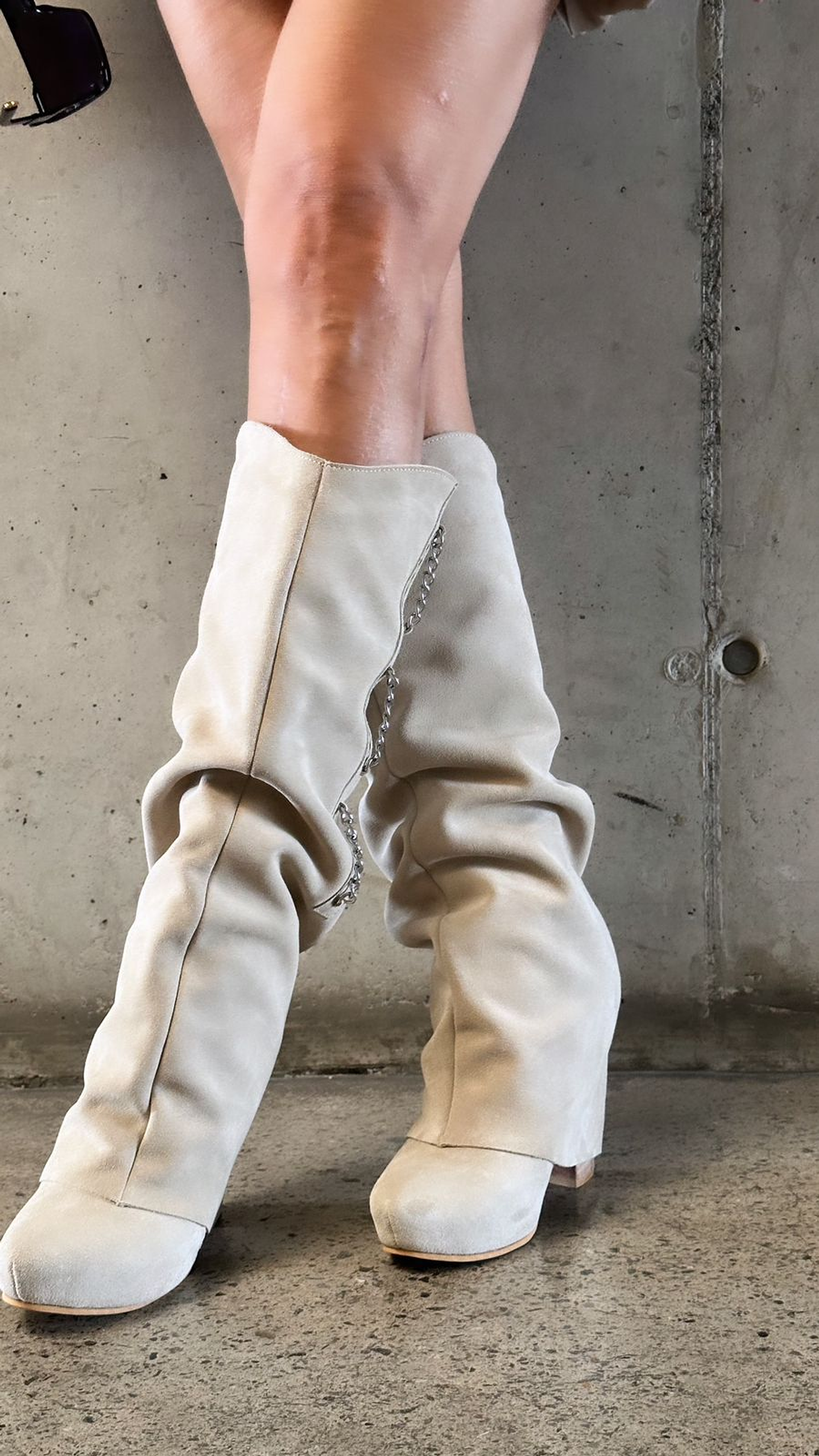 Pascuala Reno Arena 8