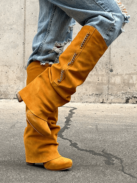 Pascuala Reno Mostaza