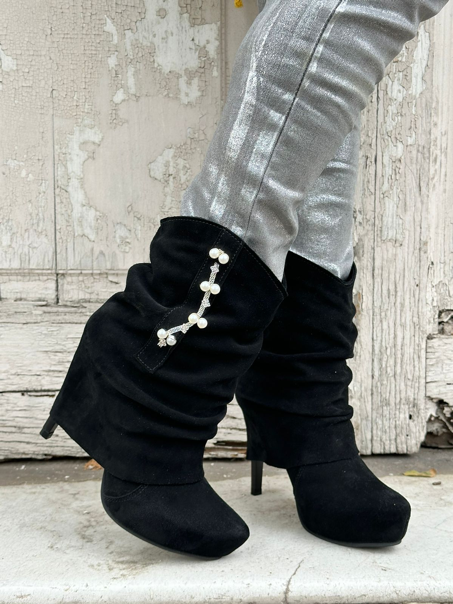 Carola Reno Negro 10