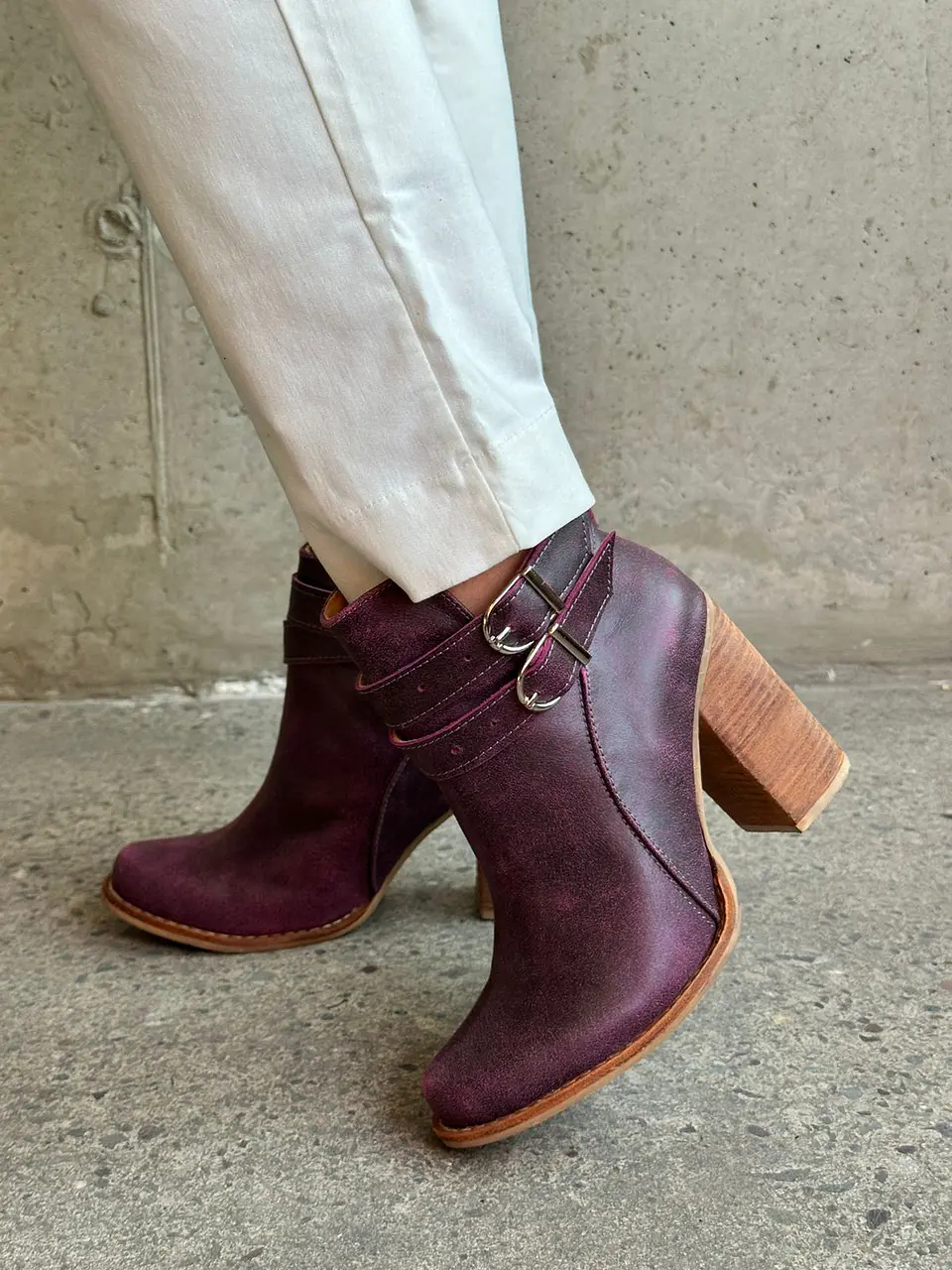Botin Cala  3