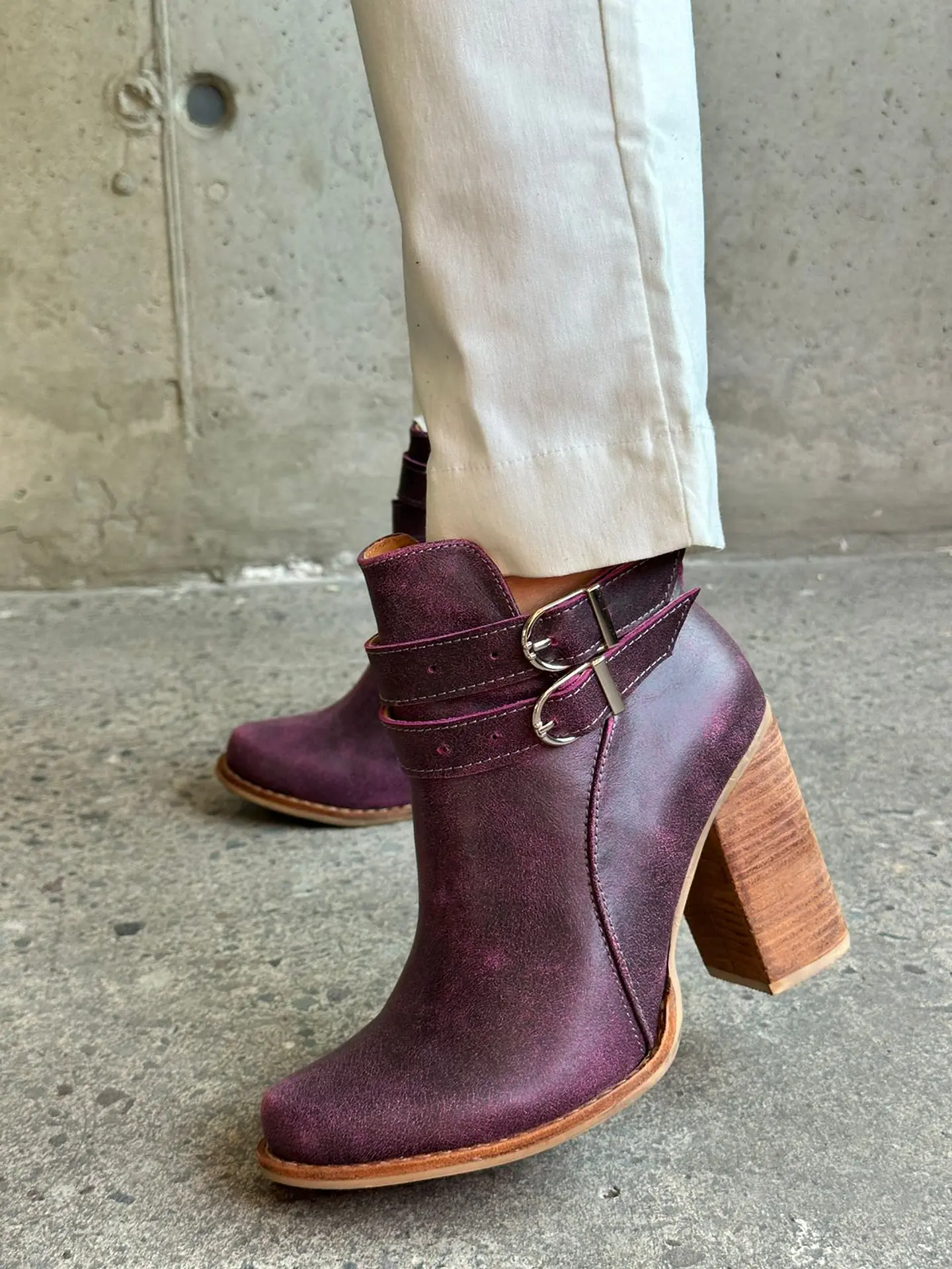Botin Cala  2