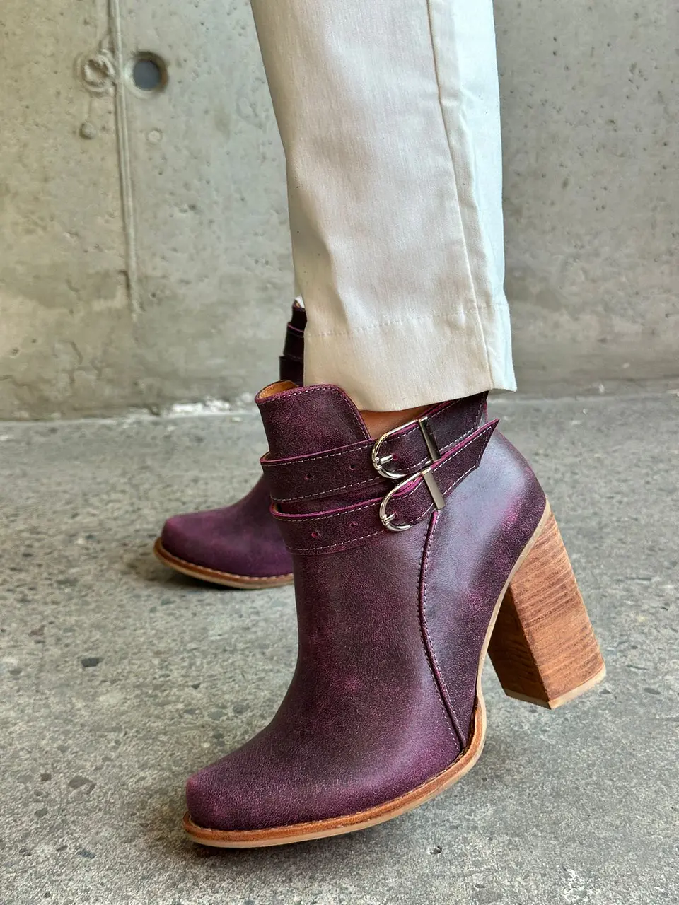 Botin Cala  2