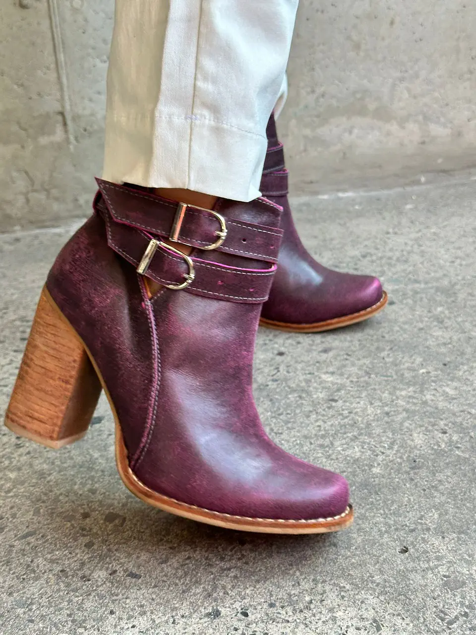 Botin Cala  4