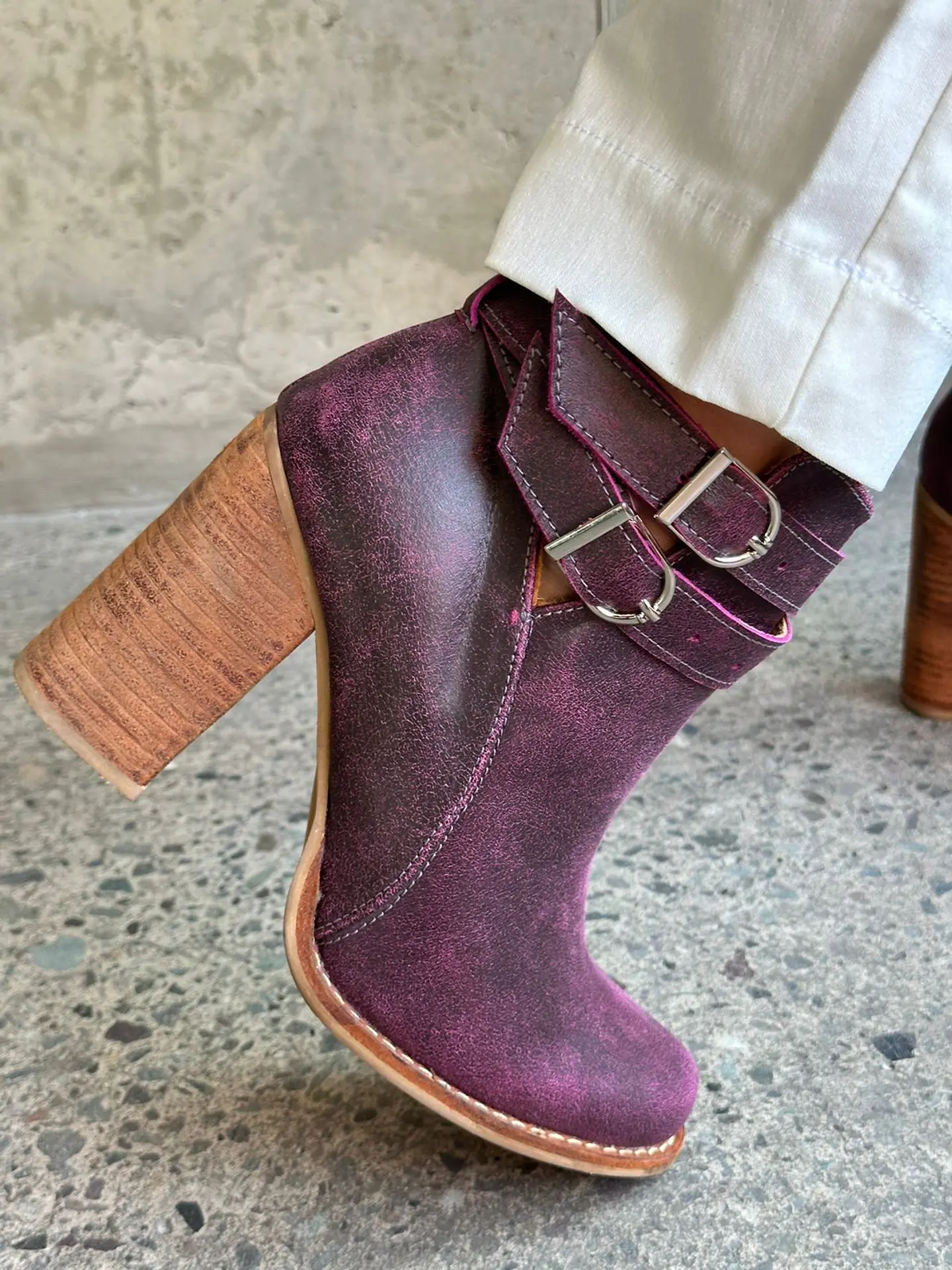 Botin Cala  5