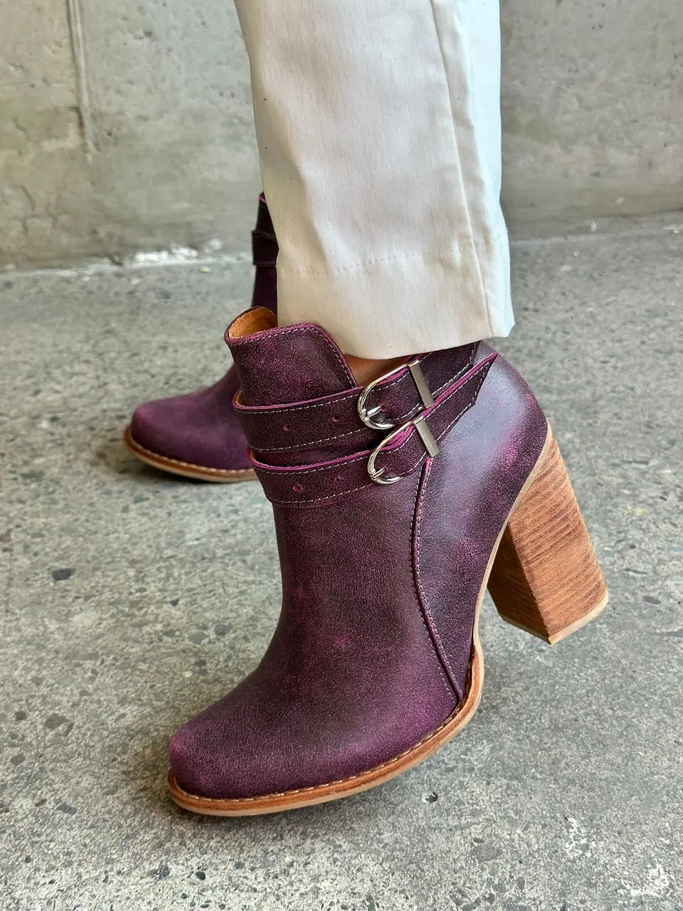 Botin Cala  6