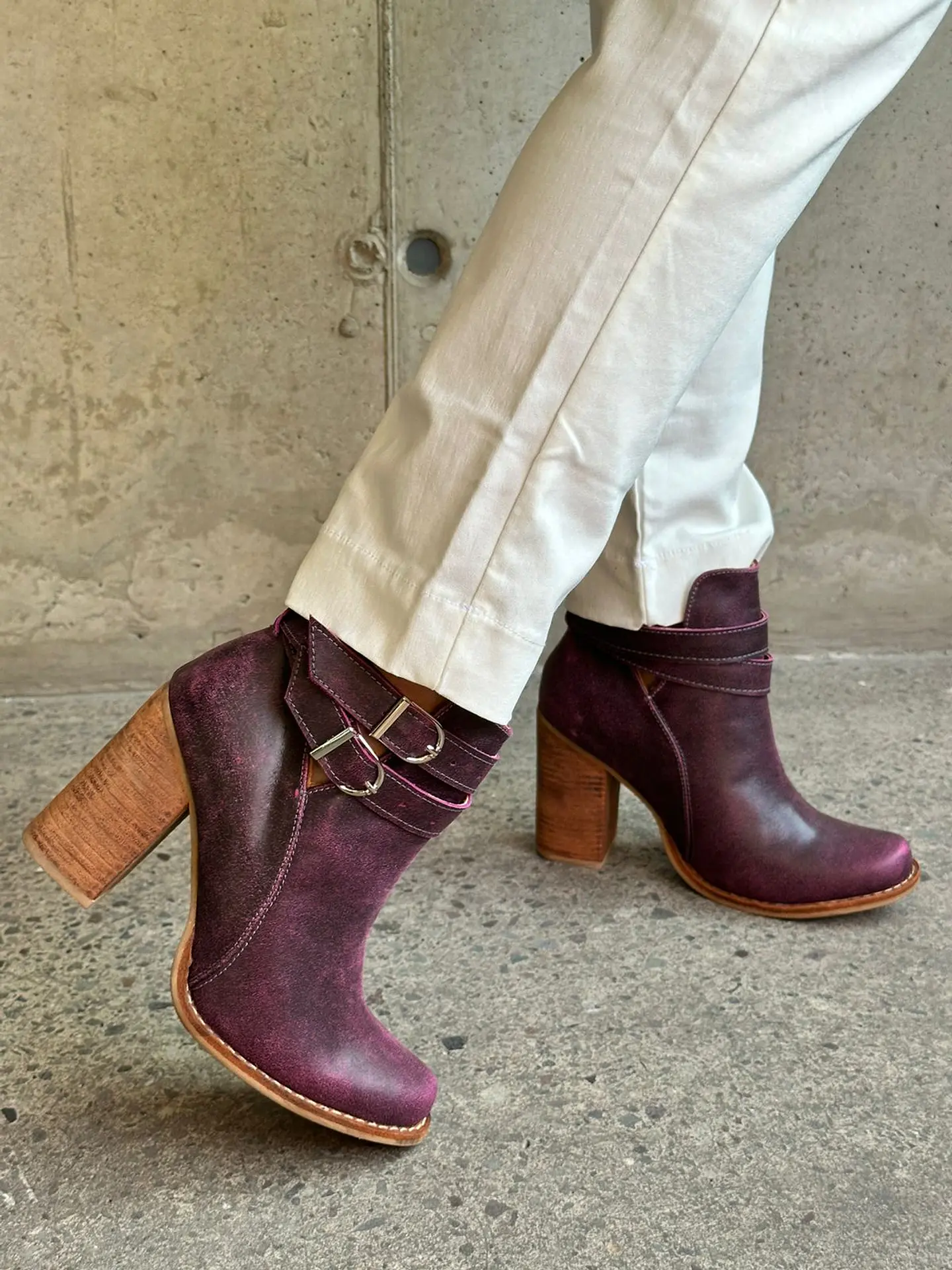 Botin Cala  7