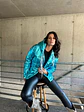 Chaqueta Calipso - Miniatura 2
