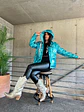 Chaqueta Calipso - Miniatura 3