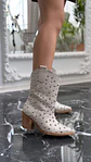 Agustina Cuero Beige - Miniatura 3