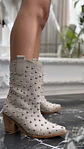 Agustina Cuero Beige - Miniatura 6