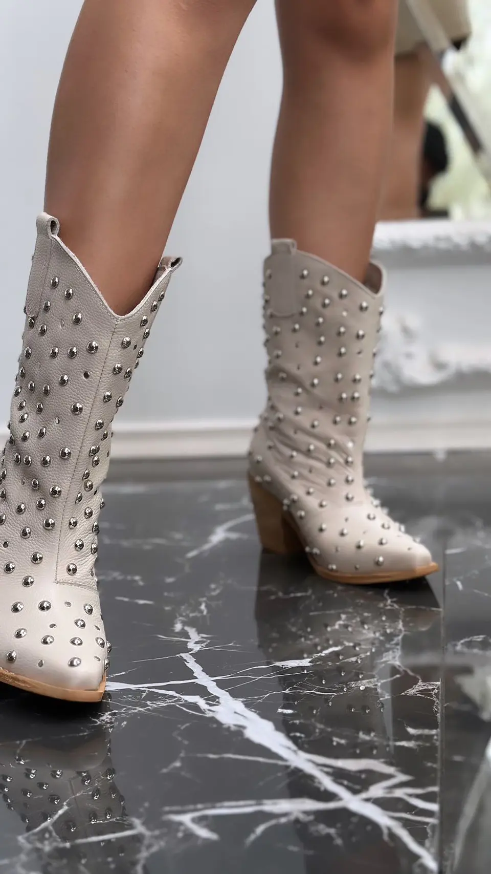 Agustina Cuero Beige 8