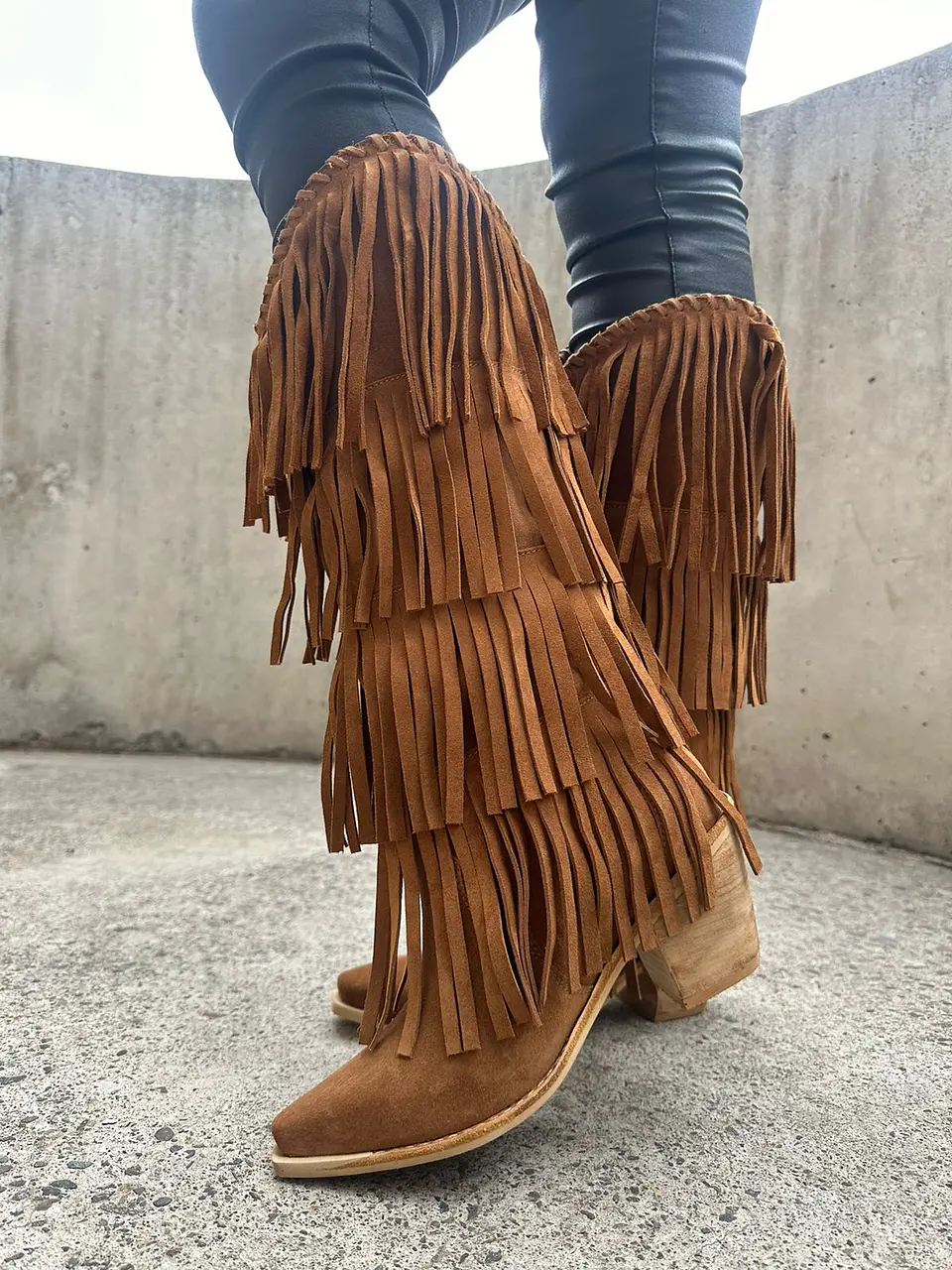 Isabella Reno Tabaco 1