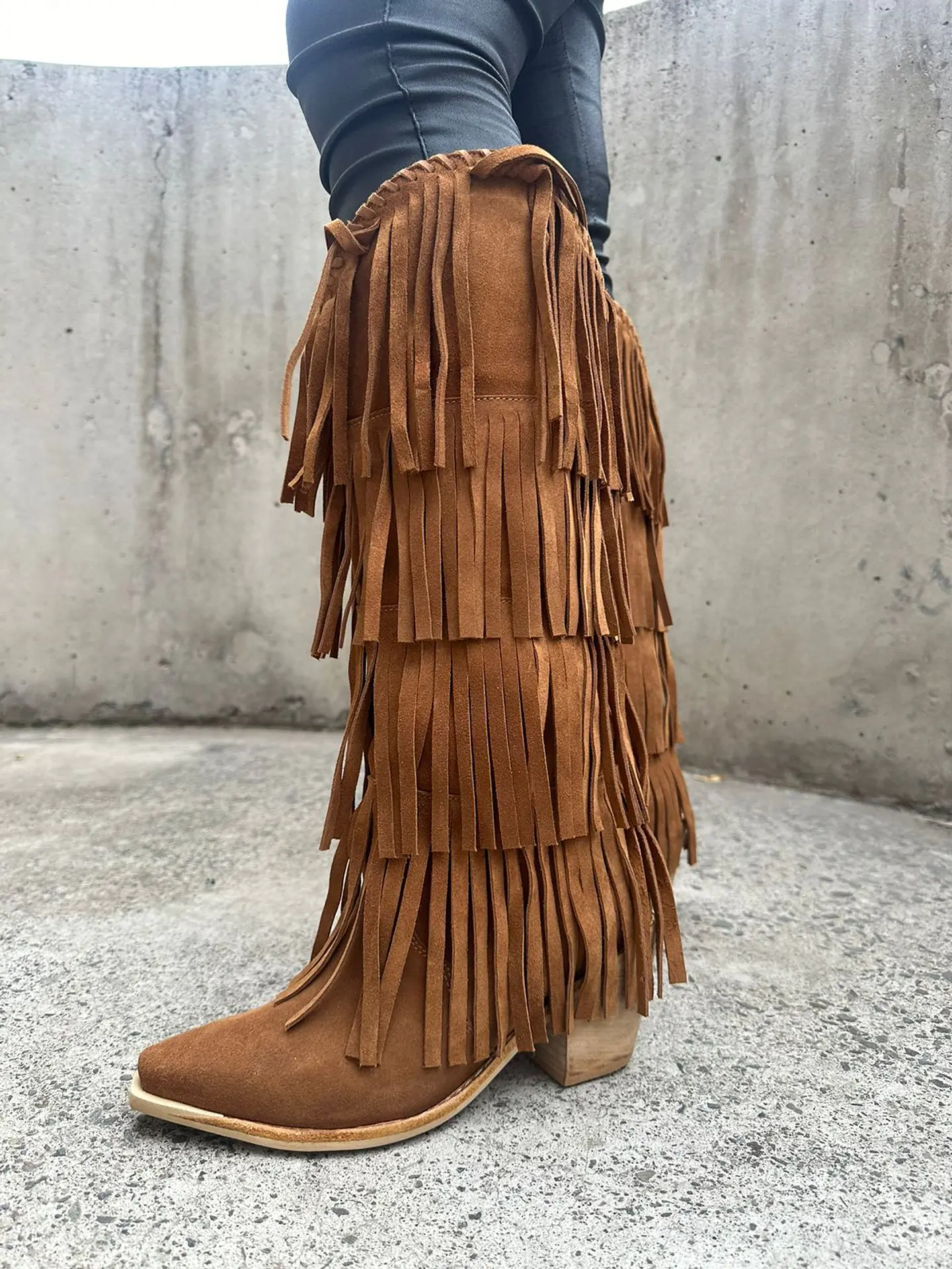 Isabella Reno Tabaco 6