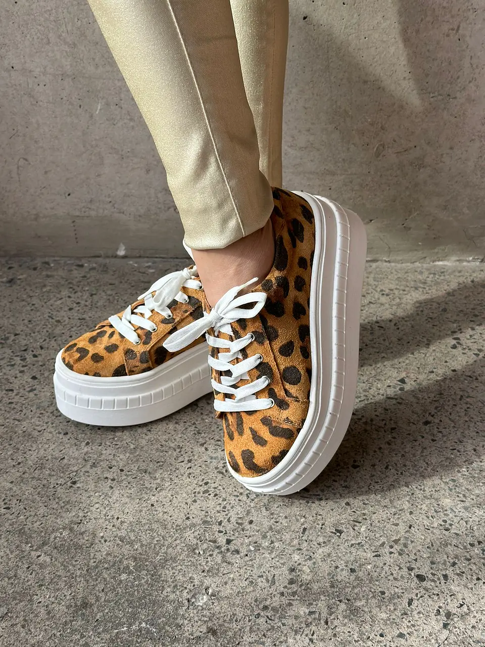 Miami animal print 2