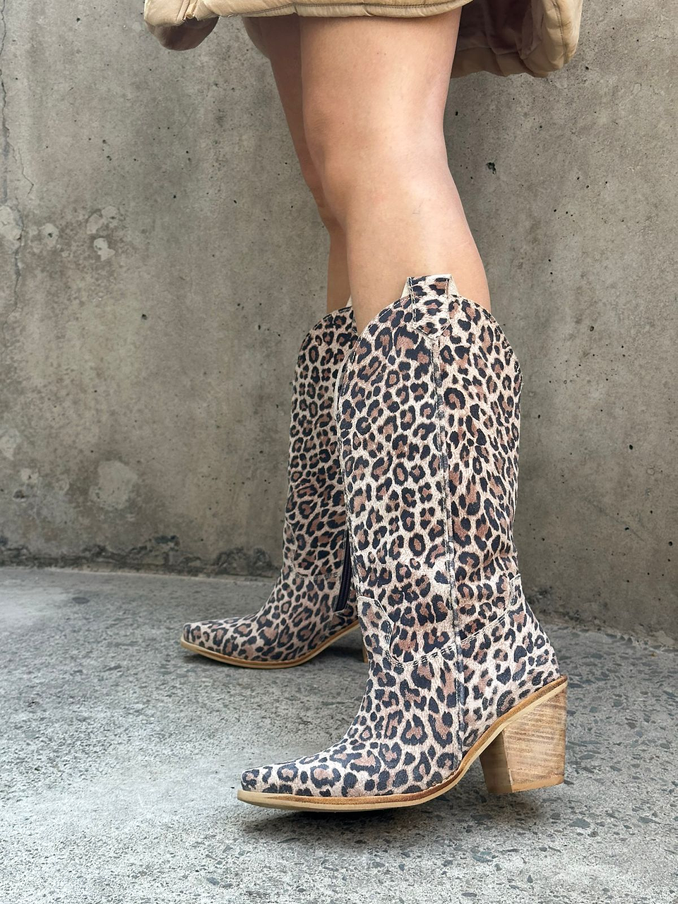 Arizona Animal Print 8