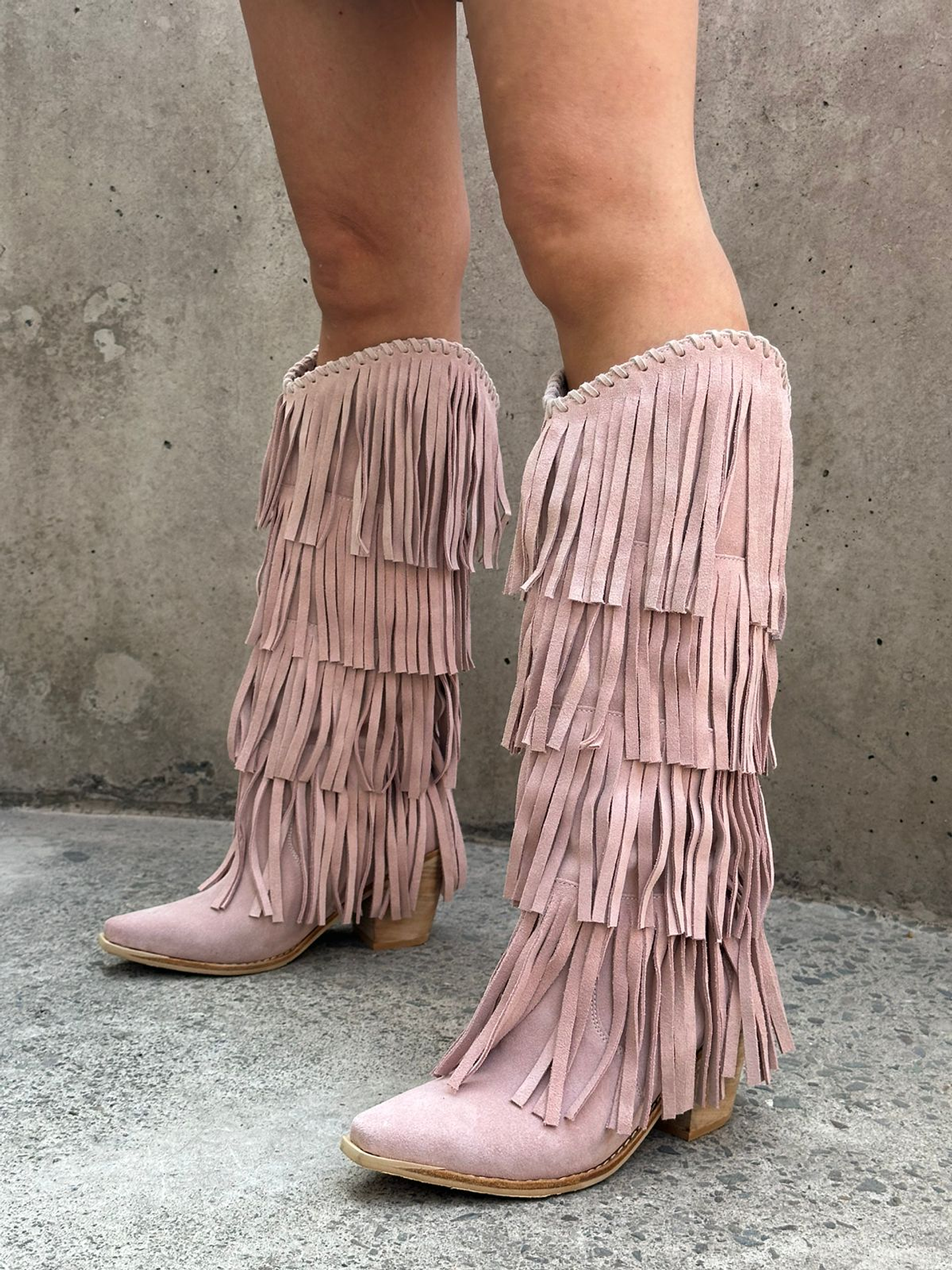 Isabella Reno Rosado 6