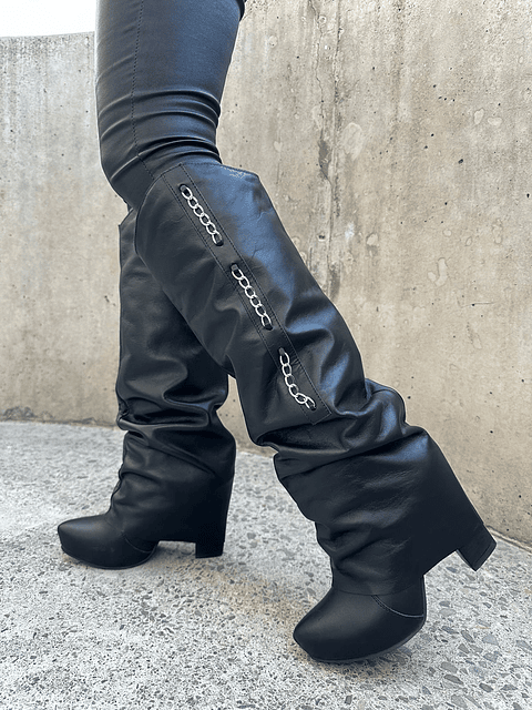 Pascuala Cuero Negro