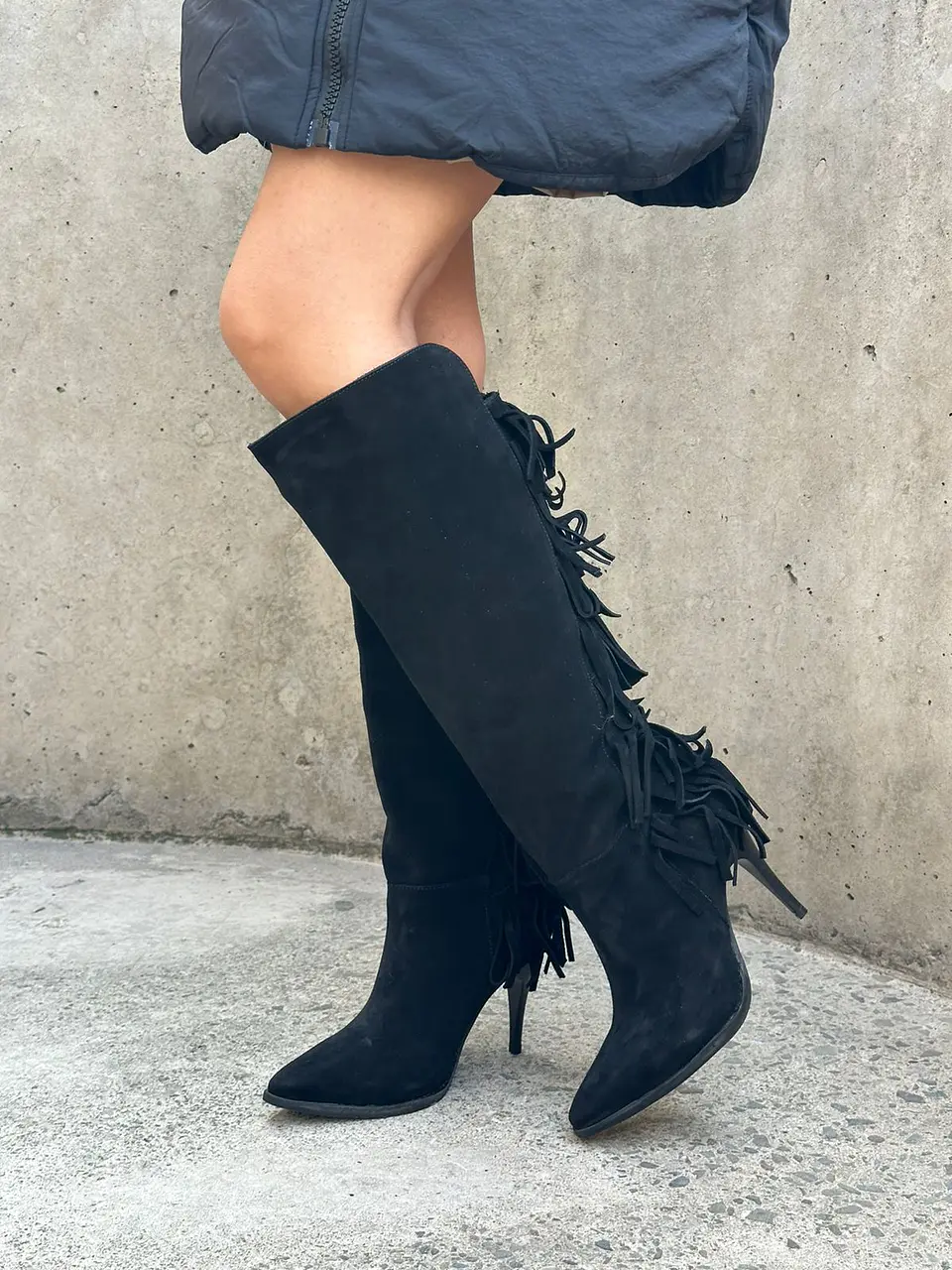 Michelle reno negro  1