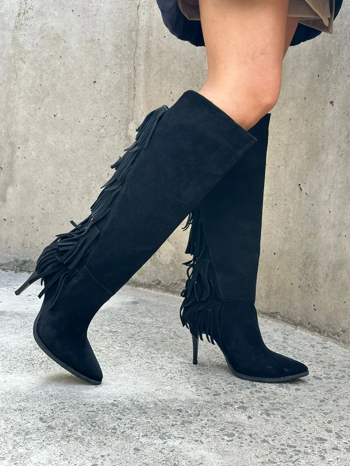 Michelle reno negro  2