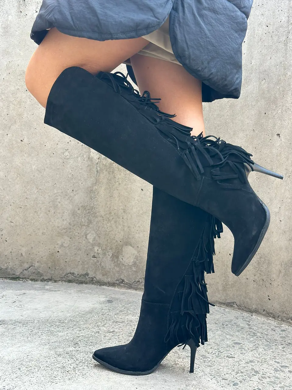 Michelle reno negro  3