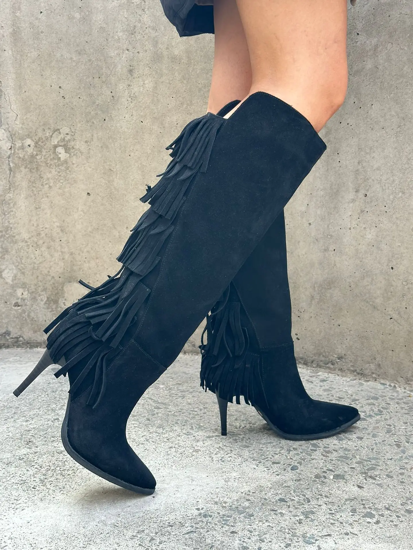 Michelle reno negro  4